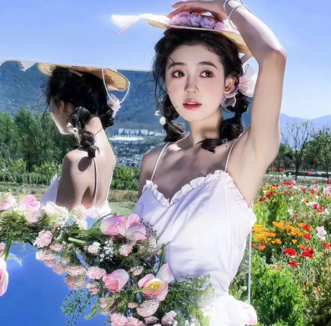 贺家小千金她爹地超宠